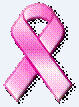 Description: image of Pink Awareness Ribbon