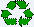 Description: image of Recycling symbol