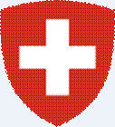 Description: image of Swiss Confederation coat of arms