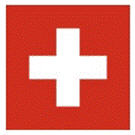 Description: image of Flag of Switzerland