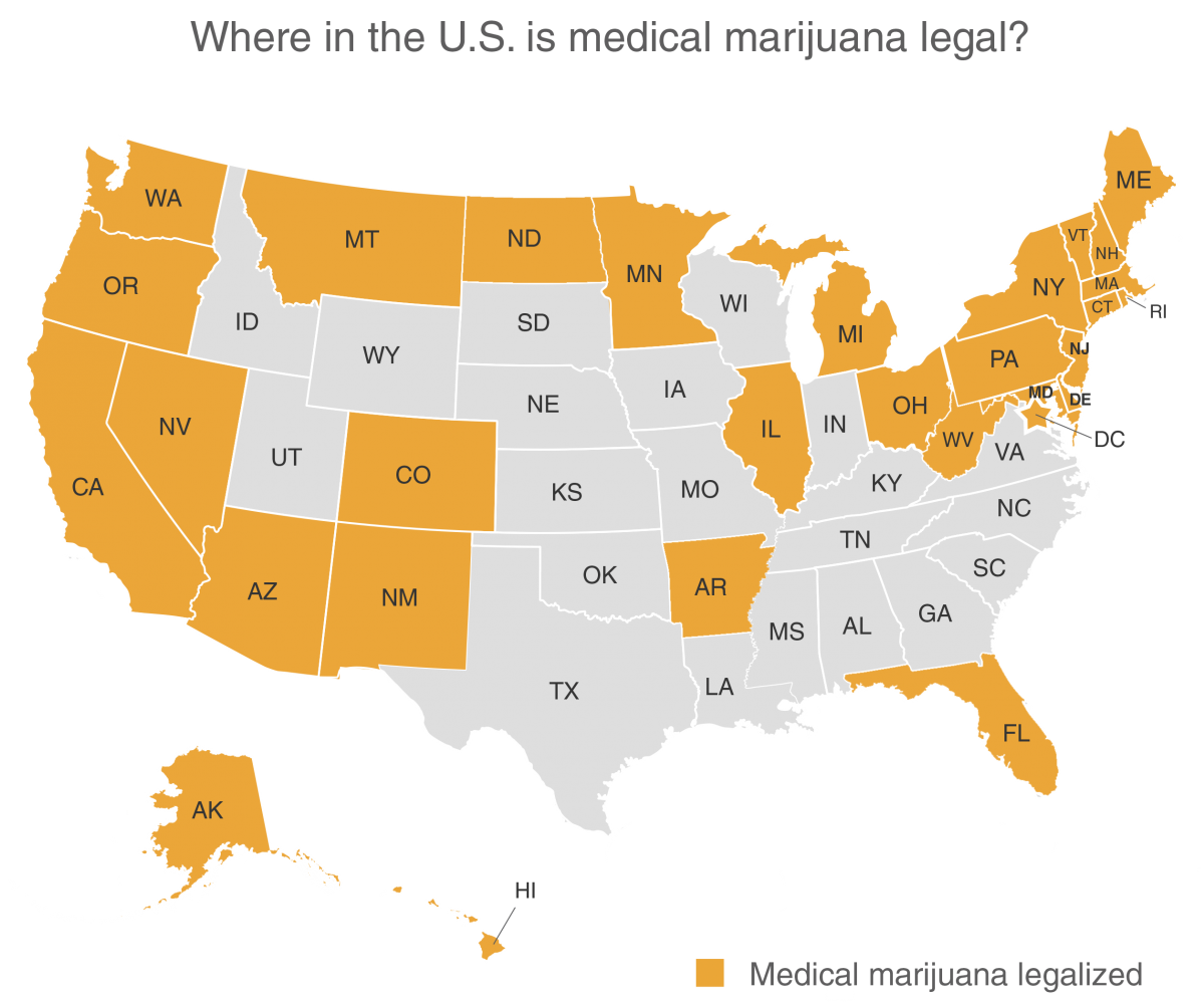 http://www.drugpolicy.org/issues/medical-marijuana
