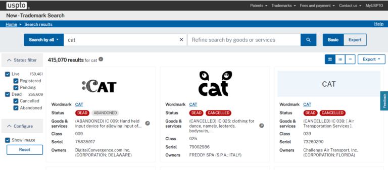 Trademark Search Software, Services & Solutions | Clarivate